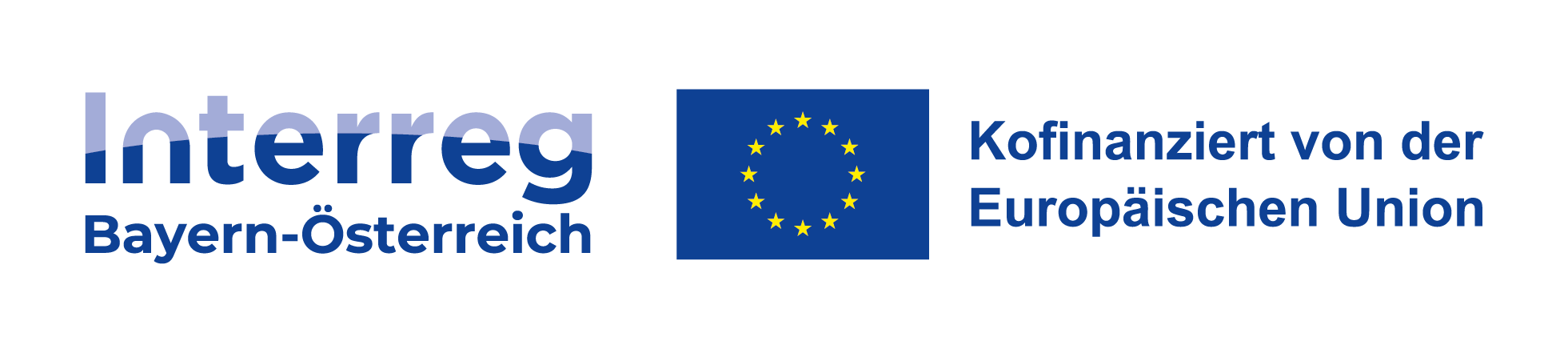 Logo Interreg