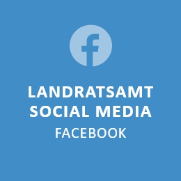 Landratsamt Traunstein Social Media Facebook
