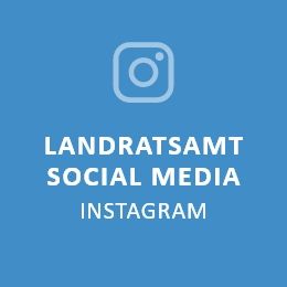 Landratsamt Traunstein Social Media Instagram