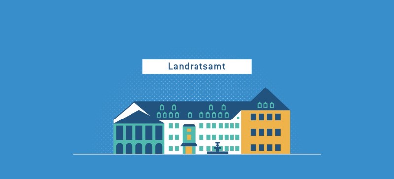 © Landratsamt Traunstein