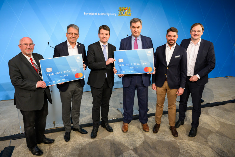 ©Bayer. Staatskanzlei