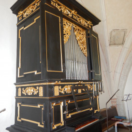 Hans-Vogel-Orgel