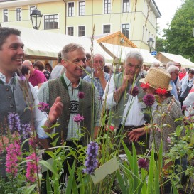 © Landratsamt Traunstein: Impressionen vom 4. Regionaltag 2018