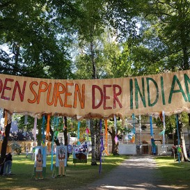 © Landratsamt Traunstein: Impressionen der 5. Chiemgauer Kulturtage 2018 