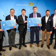 ©Bayer. Staatskanzlei